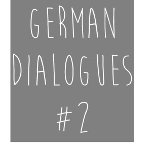 dialogues